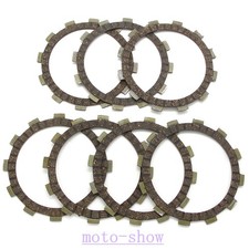 Clutch Friction Disc Plate Kit