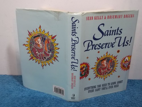 Saints preserve sean - -,