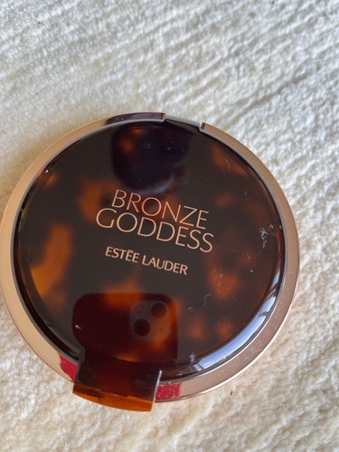 Estee lauder bronze - lauder, godess