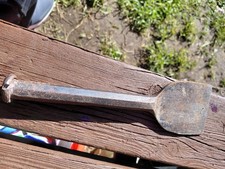 Brades 1451 Bolster Chisel