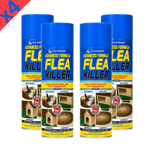 200 flea killer spray - killer,