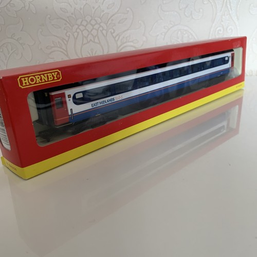 Hornby r4415b mk3 tso tourist - r4415b,