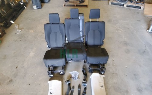 Land rover discovery middle - 4,