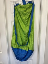 EUC Kids Green Hanging Pod