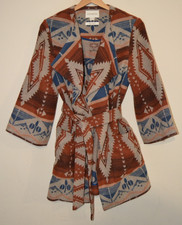Womens Aztec Navajo Monsoon