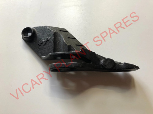 Side cutter jcb part - cutter,