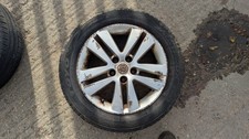 VAUXHAL ASTRA H ALLOY WHEEL