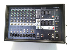Yamaha EMX212S Powered Mixer