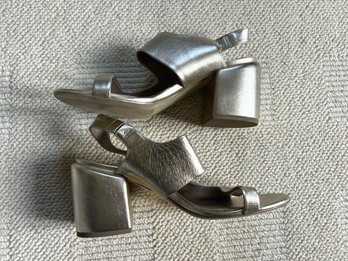 Marsell tondellone platinum - marsell,