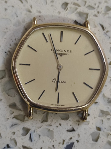 Longines cal 761 eta - , 959