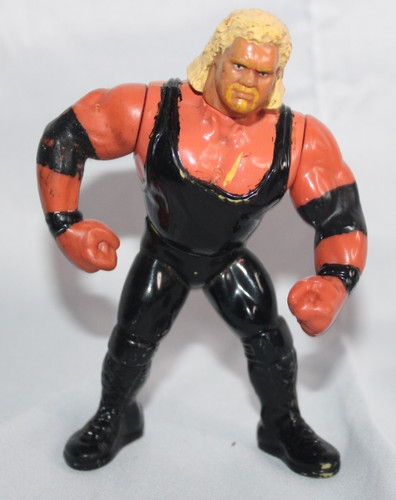 Wwf hasbro style bootleg - hasbro,