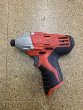 Milwaukee Impact Driver Broken