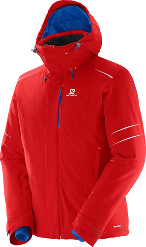 Salomon icestorm mens - mens, ski