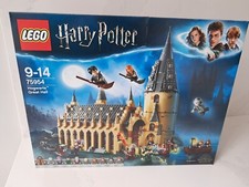 New Lego Harry Potter set