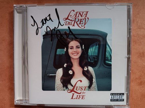 Lana del rey - lana,