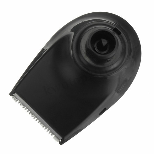 New shaver trimmer side - shaver, burns