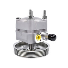 Power Steering Pump Fit Ford