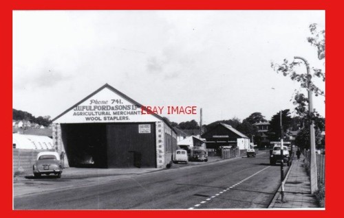 Photo rly bideford - ,