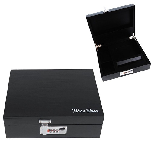 Wise skies tsa code lock - skies,
