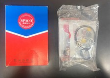 Ford Transit Lucas CAV DPS