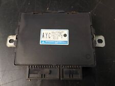 Mitsubishi Evo 6 AYC ECU