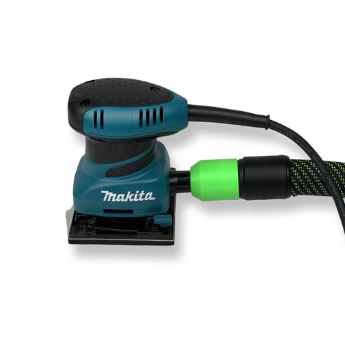 Makita bo4556 palm sander - palm,