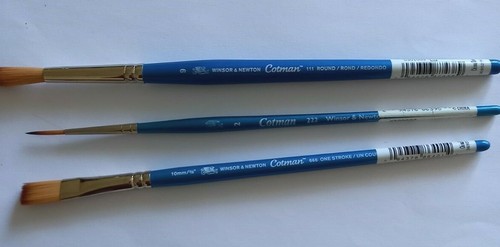 Winsor newton cotman - winsor, &