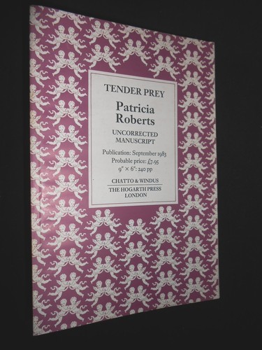 Uncorrected manuscript copy - uncorrected, of