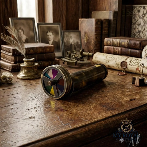 Handmade antique finish - antique,
