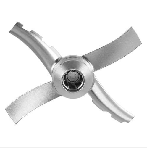 Ice cream paddle blade - cream,