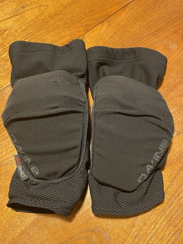 Dakine trail mtb knee - trail,