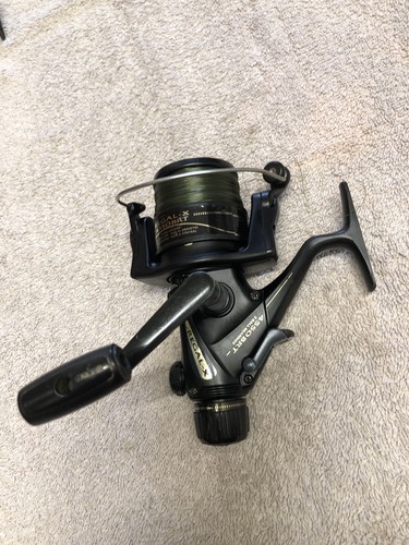 Daiwa regal 4550 brt - regal, x