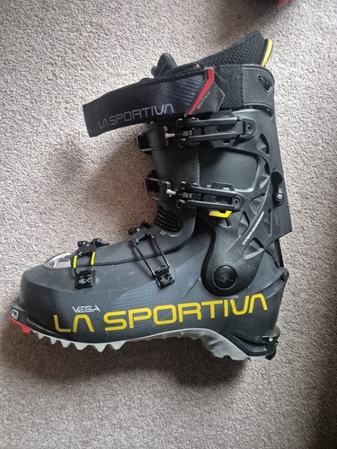 Sportiva men vega - la, ski