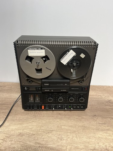 Vintage 1977 philips n4504 - 1977,