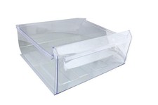Zanussi ZBB28440SA Fridge Freezer Top or Middle Drawer Frozen Food Container