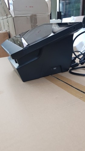 Touch screen terminal just eat - terminal,