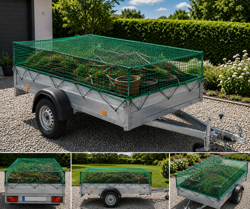 Heavy duty cargo - duty,