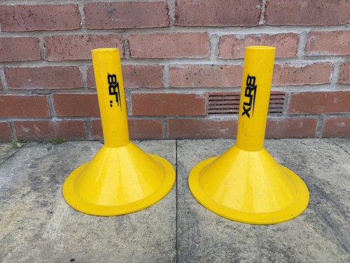 Yellow xlr8 sports fitness - yellow,