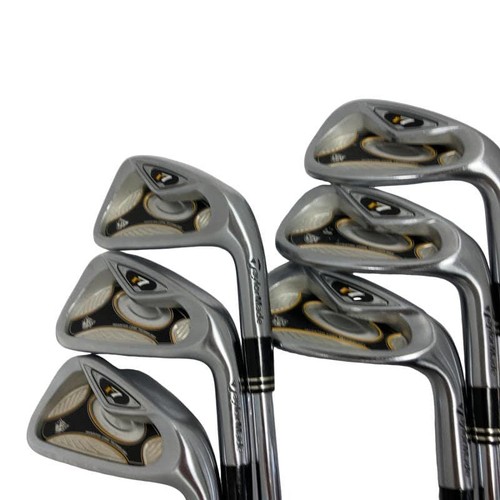 Taylormade iron 6s set - iron,