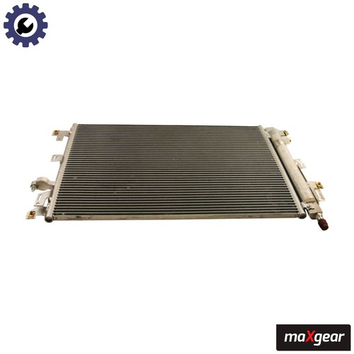 Condenser air conditioning - air,