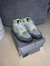 Nike Air Jordan 4 Retro SE