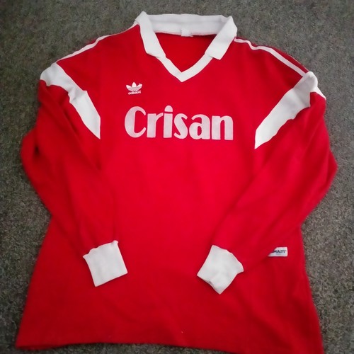 70s 80s football shirt - 70s,