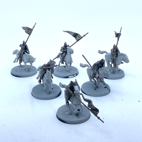 Knights minas tirith - knights,
