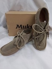 Muks The Original Mukluk Boots