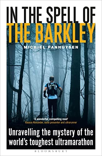 The spell barkley - the, of