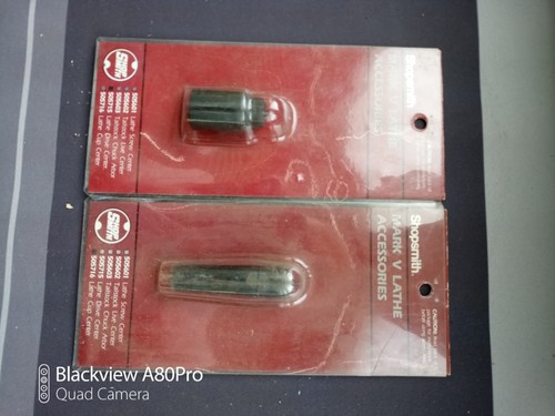 Shopsmith mark tailstock and - shopsmith,