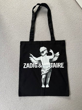 Zadig & Voltaire Canvas Style