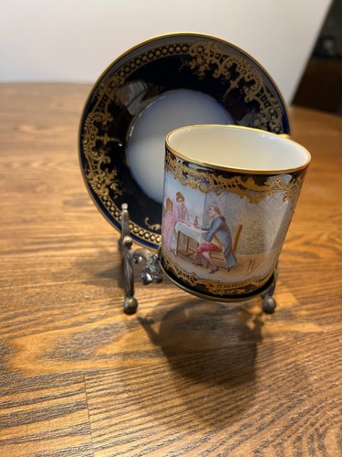 1846 sevres porcelain - 1846,