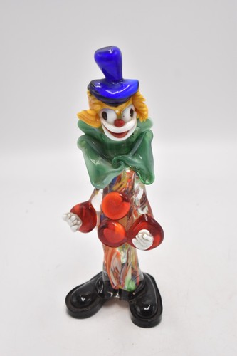 Vintage murano style art glass - vintage,