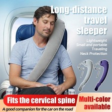 Travel Pillow for Cars Planes